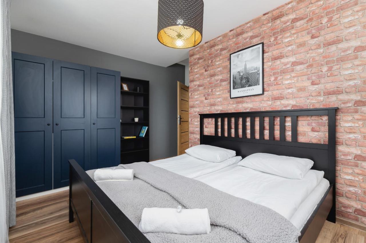 Tauron Arena Lema Family By Renters Apartment