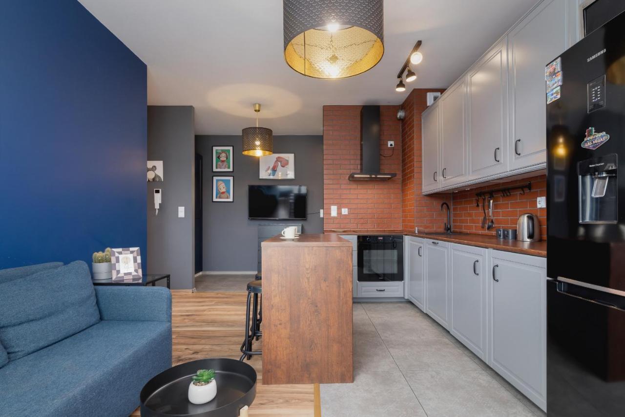 Tauron Arena Lema Family By Renters Apartment *