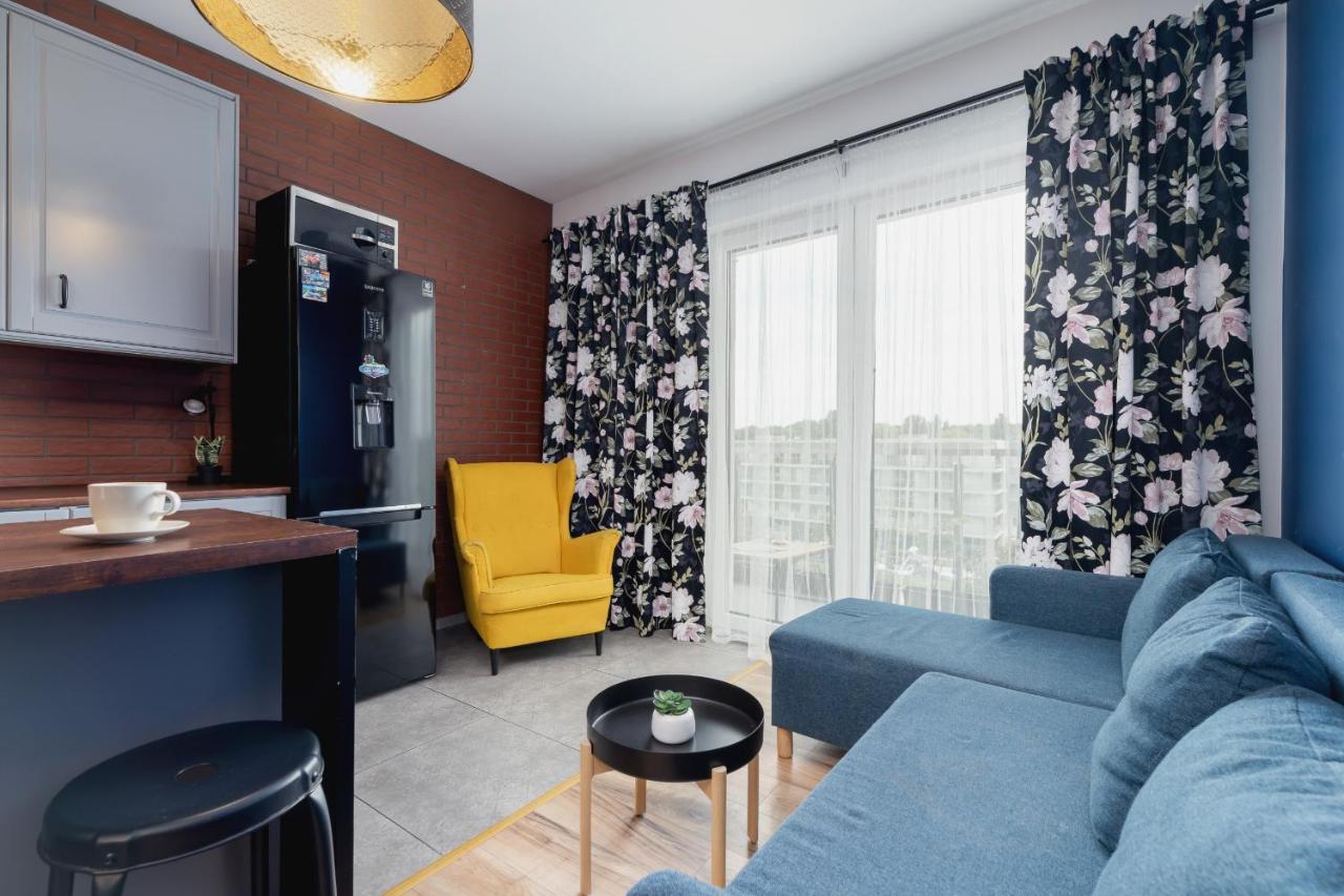 Tauron Arena Lema Family By Renters Apartment *