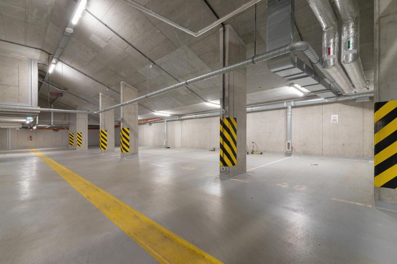 Tauron Arena Lema Family By Renters Apartment Krakau